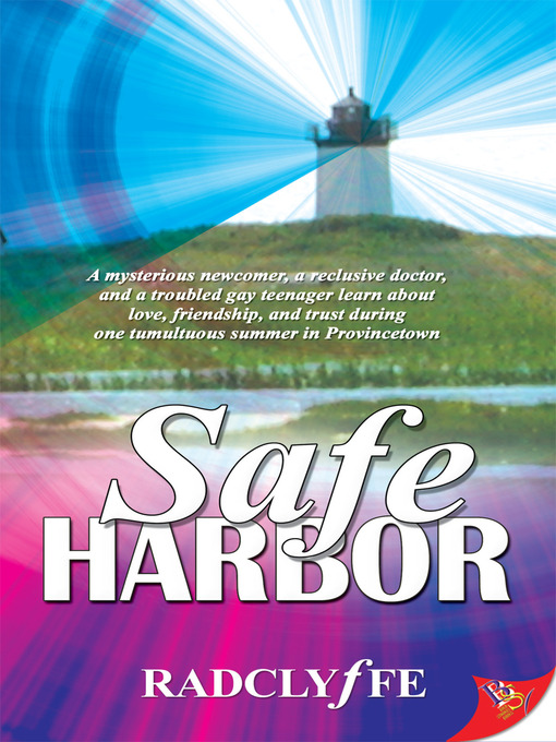 Title details for Safe Harbor by Radclyffe - Available